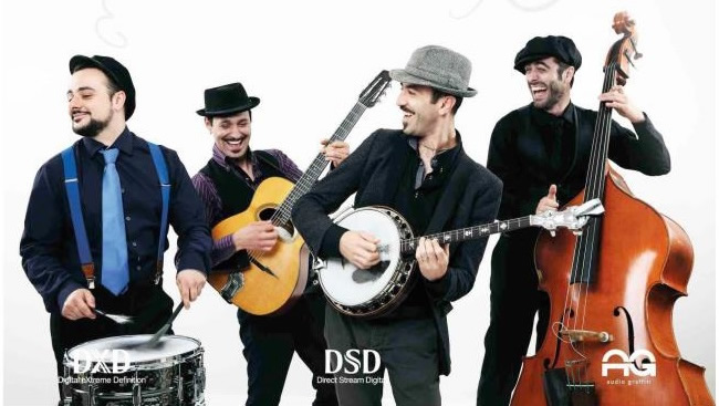MUSICA DA